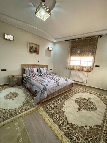 Maison d’hôte pour 2 personnes, avec terrasse et vue, animaux acceptés dans Midelt