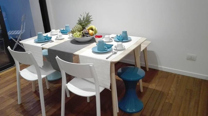 Chambre d’hôte pour 3 personnes, avec terrasse à Aci Castello - 2