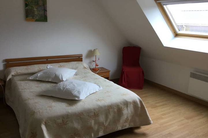 Location de vacances pour 6 personnes à Saint-Clet - 2