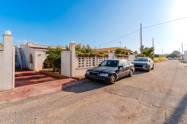 Maison d’hôte pour 6 personnes à Manduria - 2