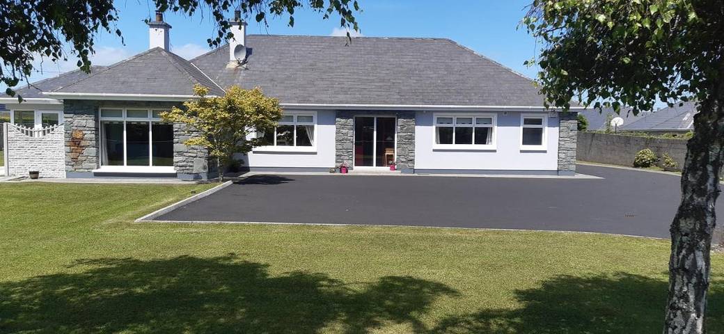 Maison d’hôte pour 2 personnes, avec jardin et vue à Killarney - 3