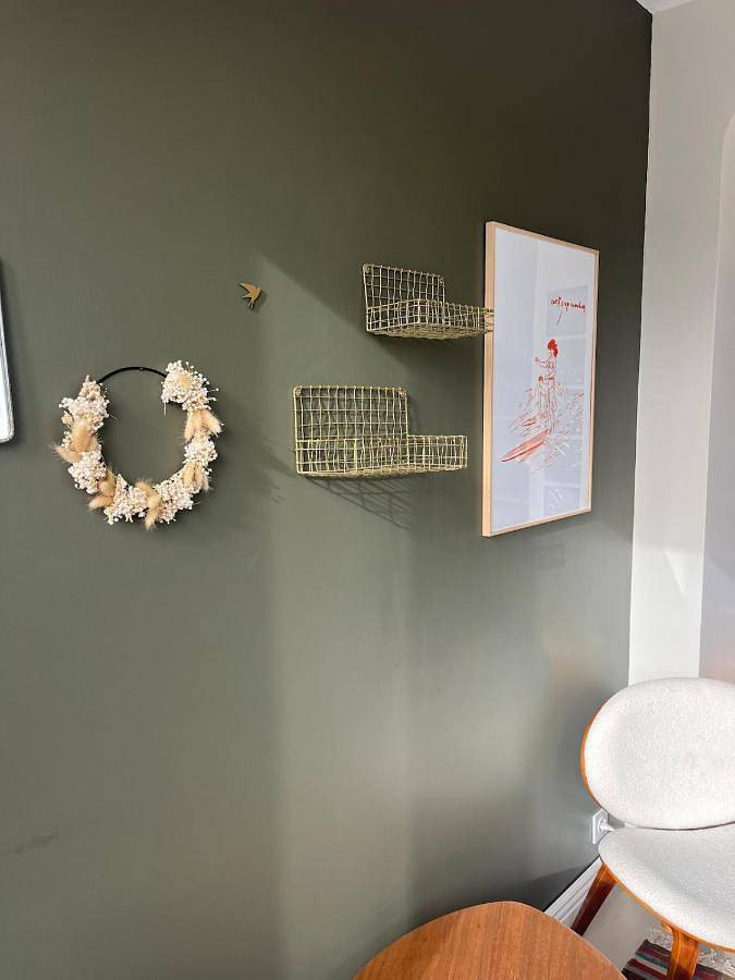 Appartement entier, Veules-les-Roses Studio in Veules-les-Roses, Région de Dieppe