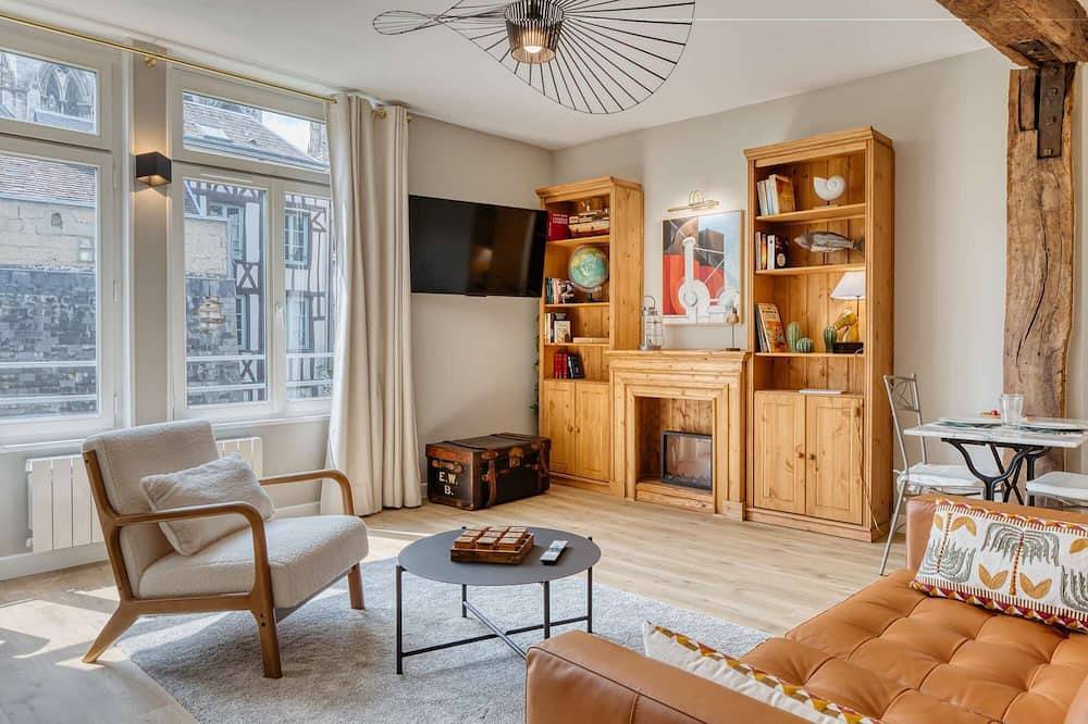 Appartement de vacances