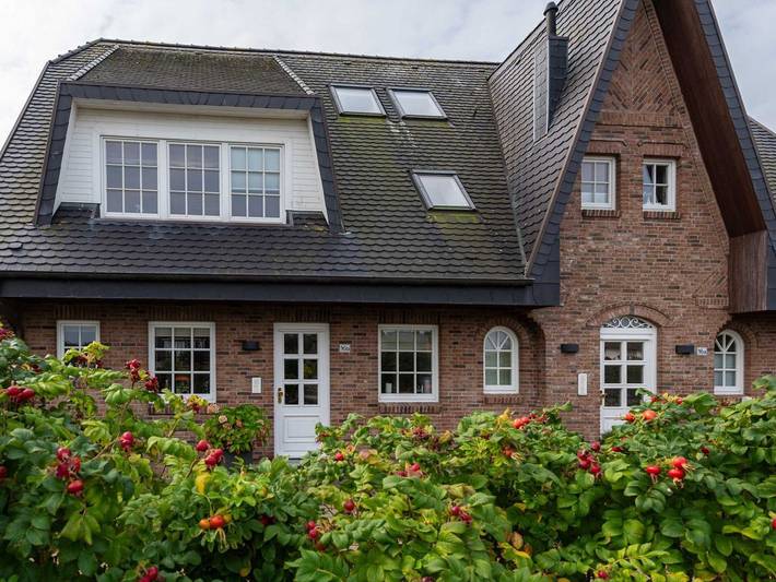 Ferienwohnung für 3 Personen, mit Balkon - 1