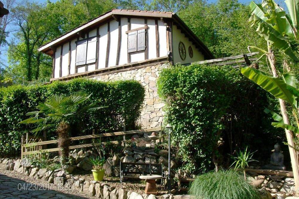 Maisonnette individuelle in Ascain, Région de Bayonne