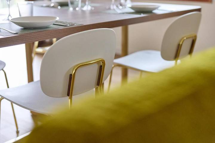 Ferienhaus für 6 Personen, mit Ausblick und Pool sowie Terrasse, mit Haustier in Malcesine - 3