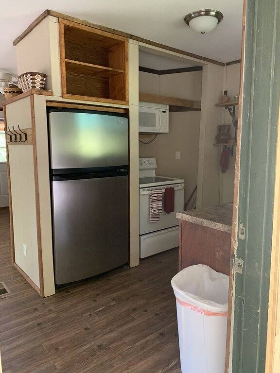 Rustic Peaceful Fishing Cabin \nnear University of Alabama Tannehill Mercedes in Tuscaloosa County