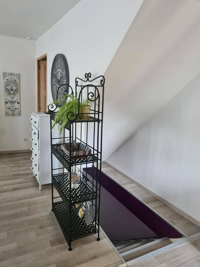 Gîte pour 5 personnes à Gorze - 3
