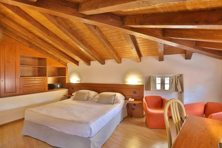 Hôtel pour 2 personnes à Trieste
