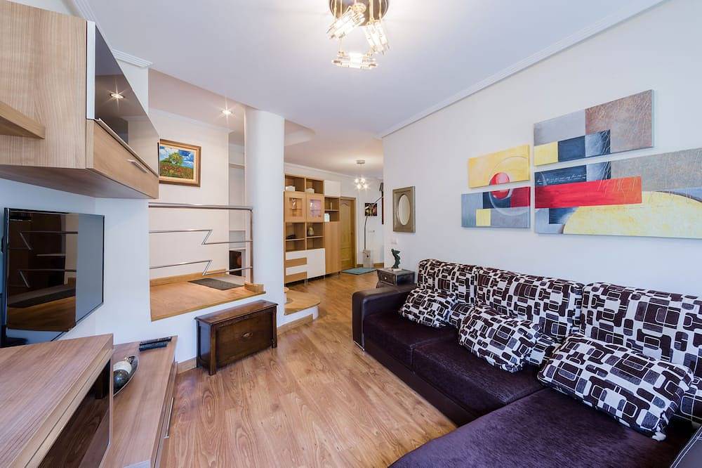 Apartamento Céntrico Candás, foto 9