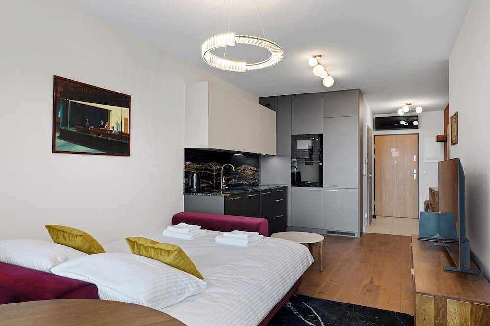 Ganze Wohnung, Lubomelska City Prestige Apartment in Lublin, Lublin und Umgebung