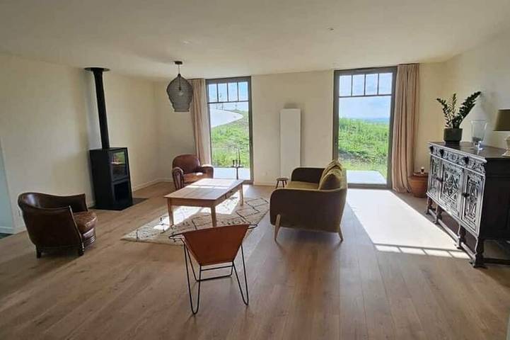 Location de vacances pour 6 personnes, avec Piscine dans Hardifort
