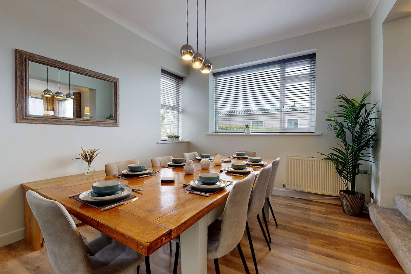 Berthlwyd Coach House in Conwy, Snowdonia