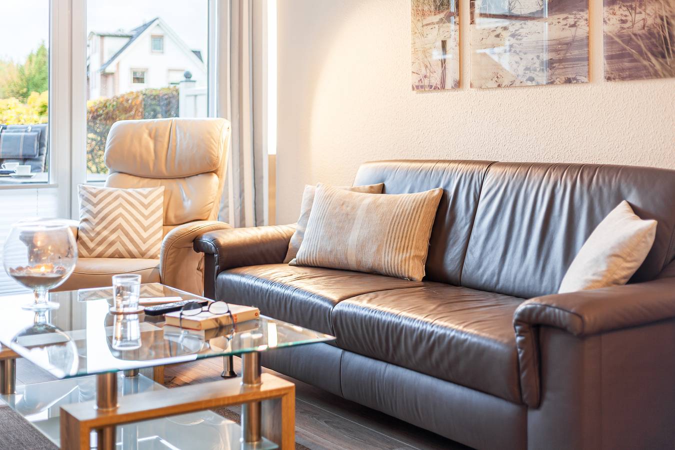 Ganze Ferienwohnung, Strandidylle in Ostseebad Boltenhagen, Boltenhagen