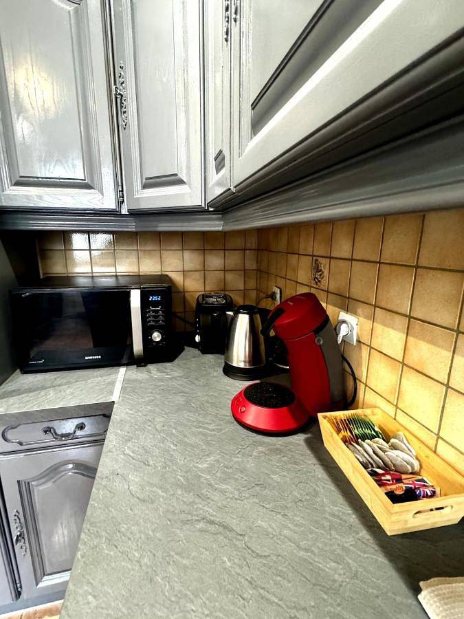 Appartement entier, Maison familiale Vintage à Meaux in Meaux, Seine-et-Marne