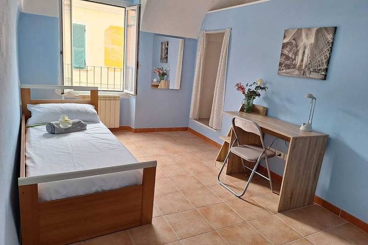 Location de vacances pour 5 personnes à Cisano sul Neva - 2