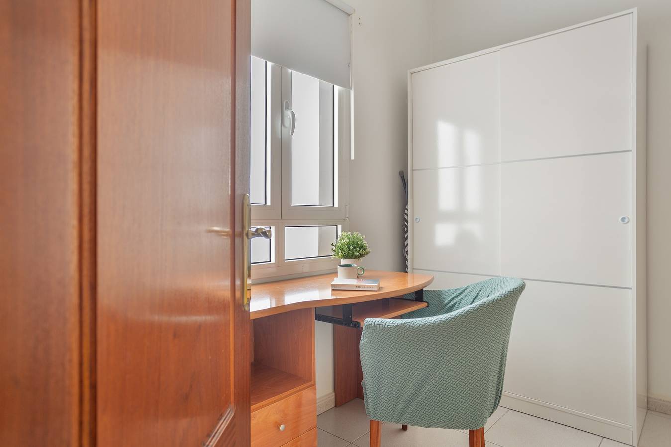 Appartement aan het strand van Tarajalejo, foto 9