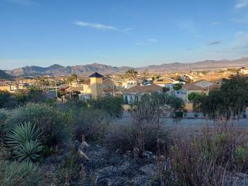 Maison De Vacances pour 4 Personnes dans Mazarrón, Région de Murcie, Photo 4