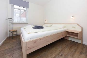 Bauernhof für 4 Personen in Neuharlingersiel, Landkreis Wittmund, Bild 4