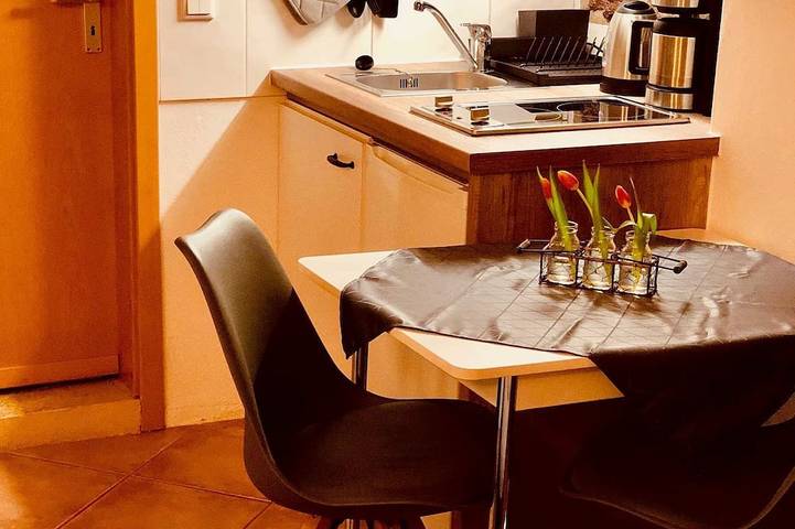 Ferienwohnung für 1 Personen - 1