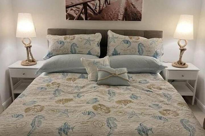 Cottage für 10 Personen, mit Garten in Tetenbüll - 3