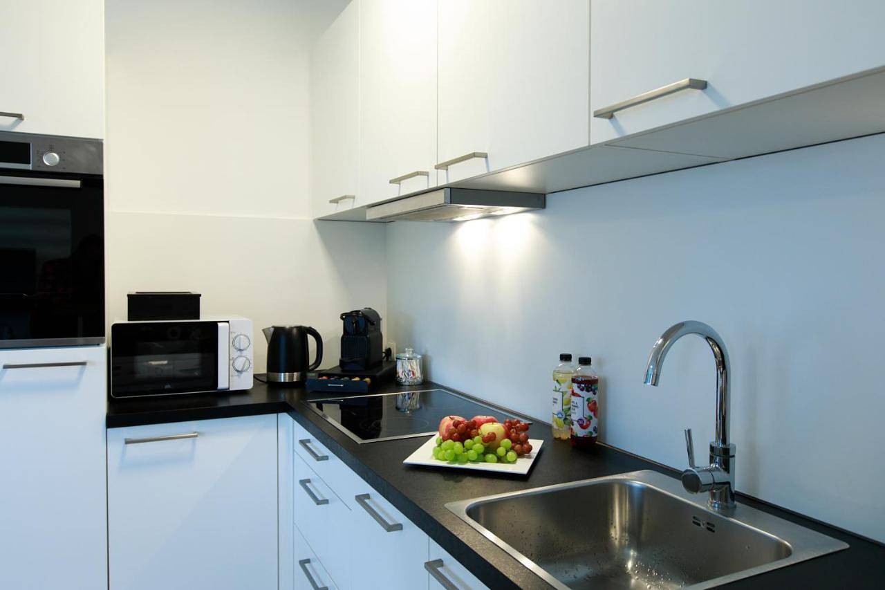 Ganze Wohnung, One-Bedroom Apartment in Götzis, Bezirk Feldkirch