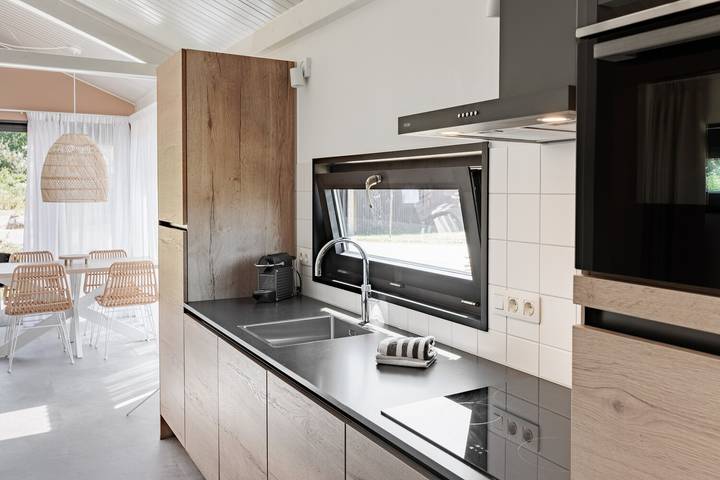Brielle — Nature 4 in Mer du Nord Pays-Bas