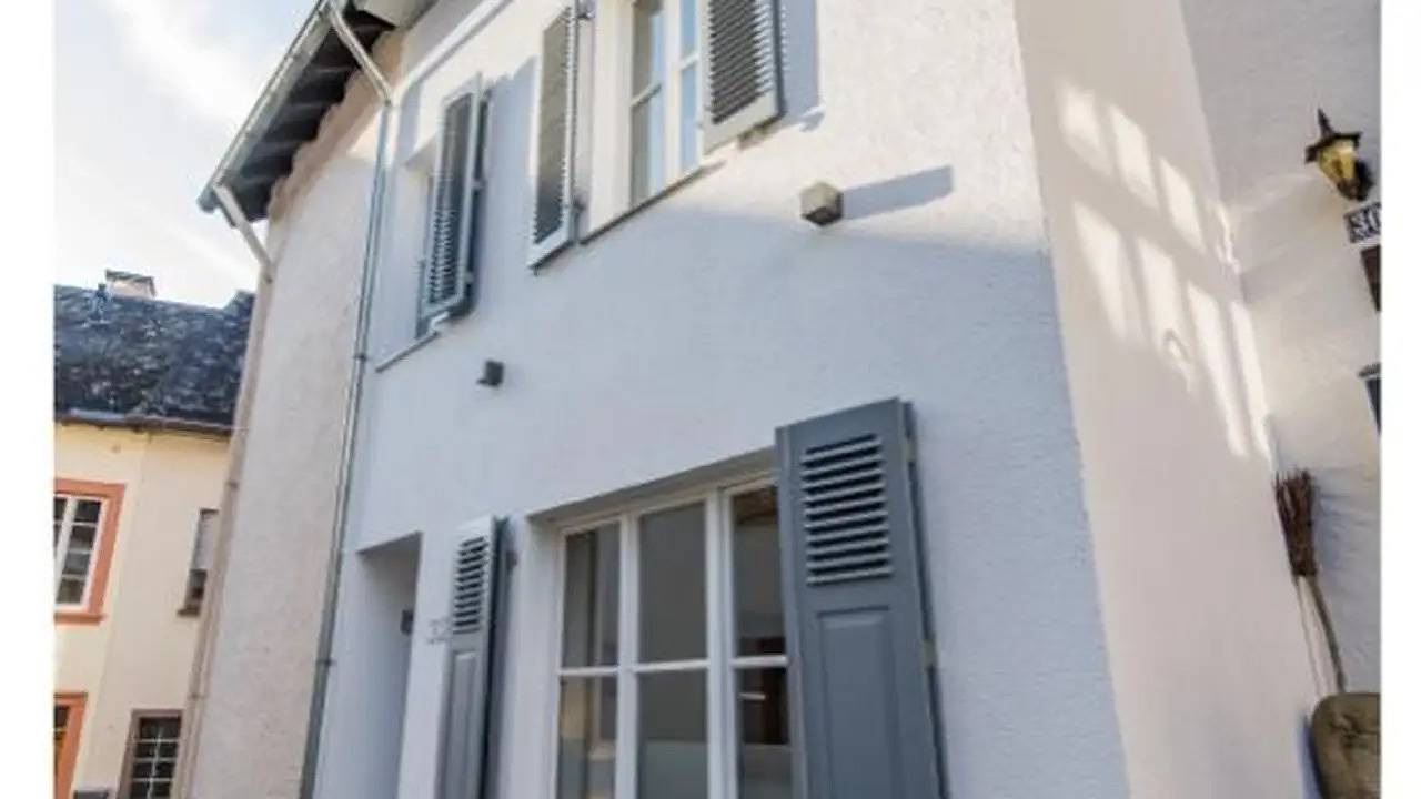 Ferienhaus für 4 Personen (50 m²) in Wittlich in Wittlich, Bernkastel-Kues & Umgebung