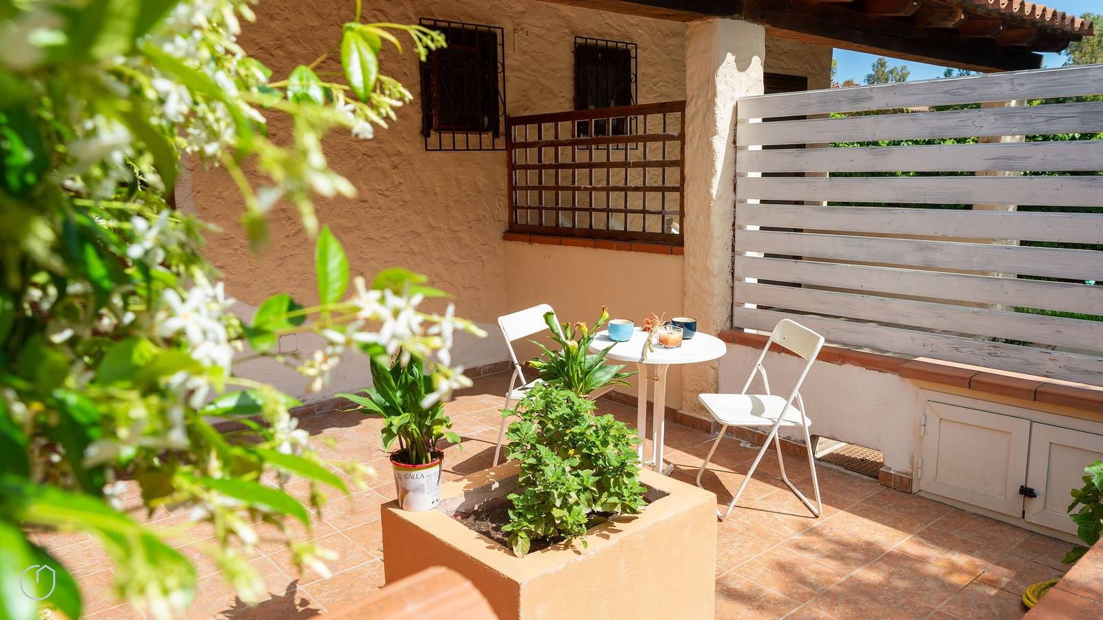 La Casa di Elisabetta in Agrustos, Olbia-Tempio