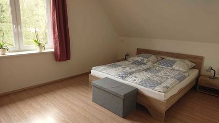 Ferienwohnung für 6 Personen in Damnatz, Mecklenburgisches Elbetal, Bild 4