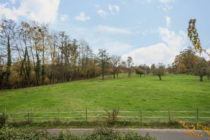 Ganze Wohnung, Hochwertige Ferienwohnung "Ferienwohnung Steinhilber 2" in der Nähe des Sees in Eriskirch, Region Bodensee-Oberschwaben