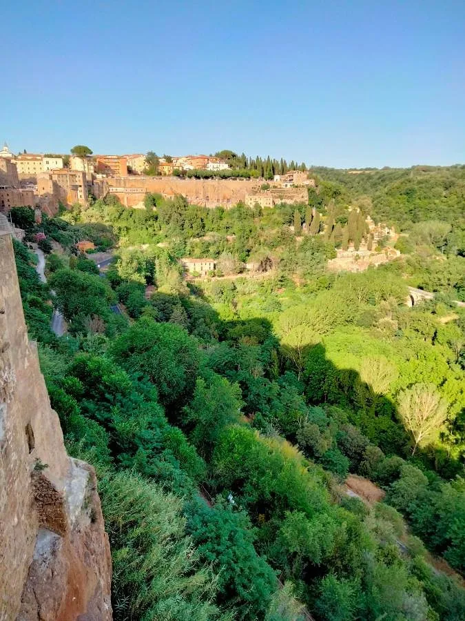 Appartement de vacances pour 2 personnes, avec vue - 1