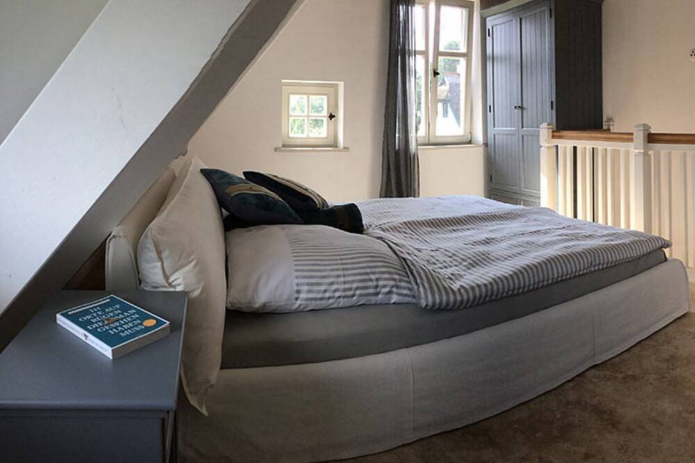 Ganze Wohnung, Ferien-Appartement Tweeter Haven - Ferien-Appartement Tweeter Haven in Groß Stresow, Putbus