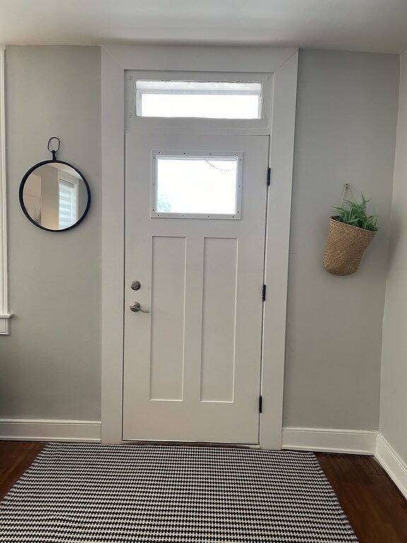 Ganze Wohnung, Minutes From Hershey! Perfect for a small family. Private backyard in Campbelltown, Lebanon County