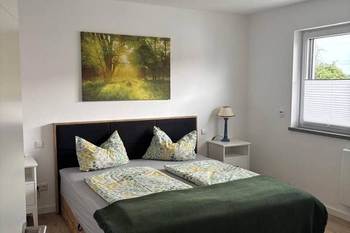 Ferienwohnung für 2 Personen in Bad Füssing