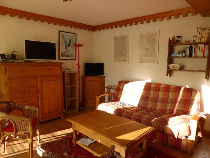Holiday apartment for 6 people, with terrace - 1