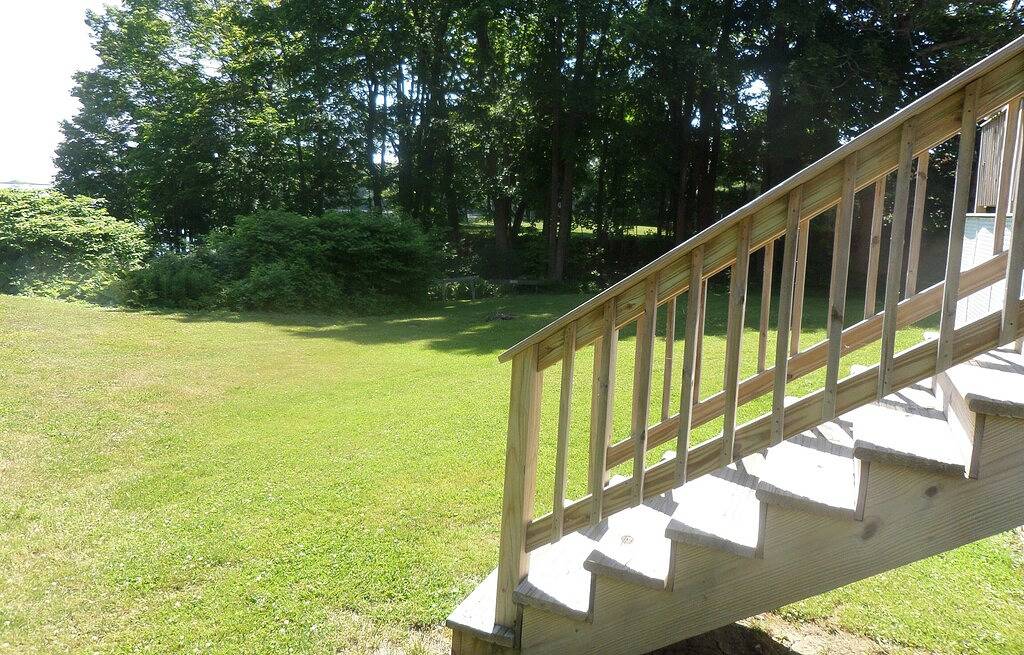 Ganze Wohnung, Beobachten Sie die herrlichen Sonnenaufgänge auf dem Meer und die schönen Mondnächte in Knox County (Maine)