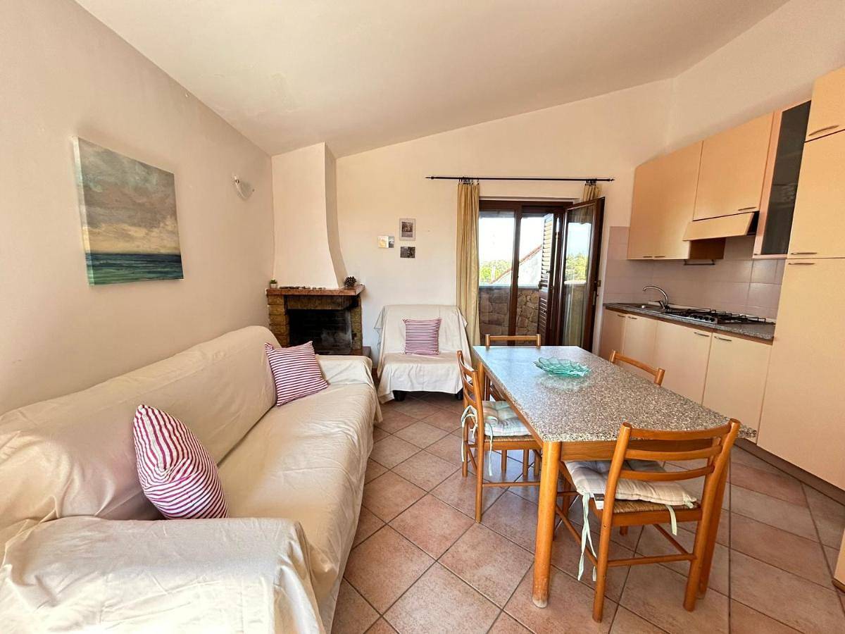 Appartement entier, Tara in Porto Pollo, Palau (Sardaigne)