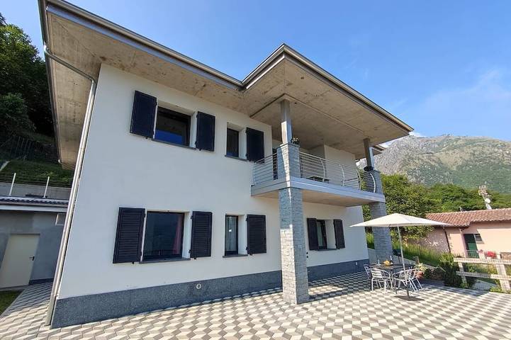Appartamento vacanze per 4 persone, con giardino - 1