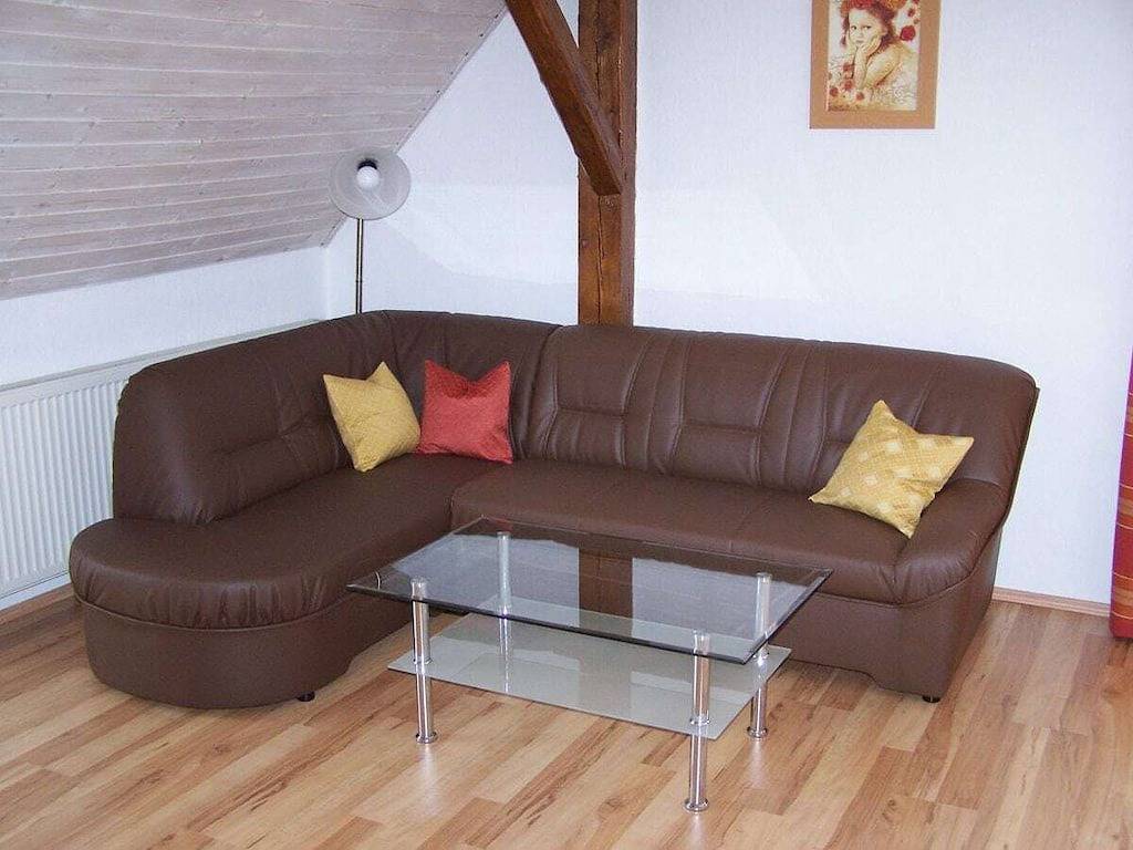 Ferienwohnung mit 2 Schlafzimmer in Heidenheim (Mittelfranken), Altmühltal