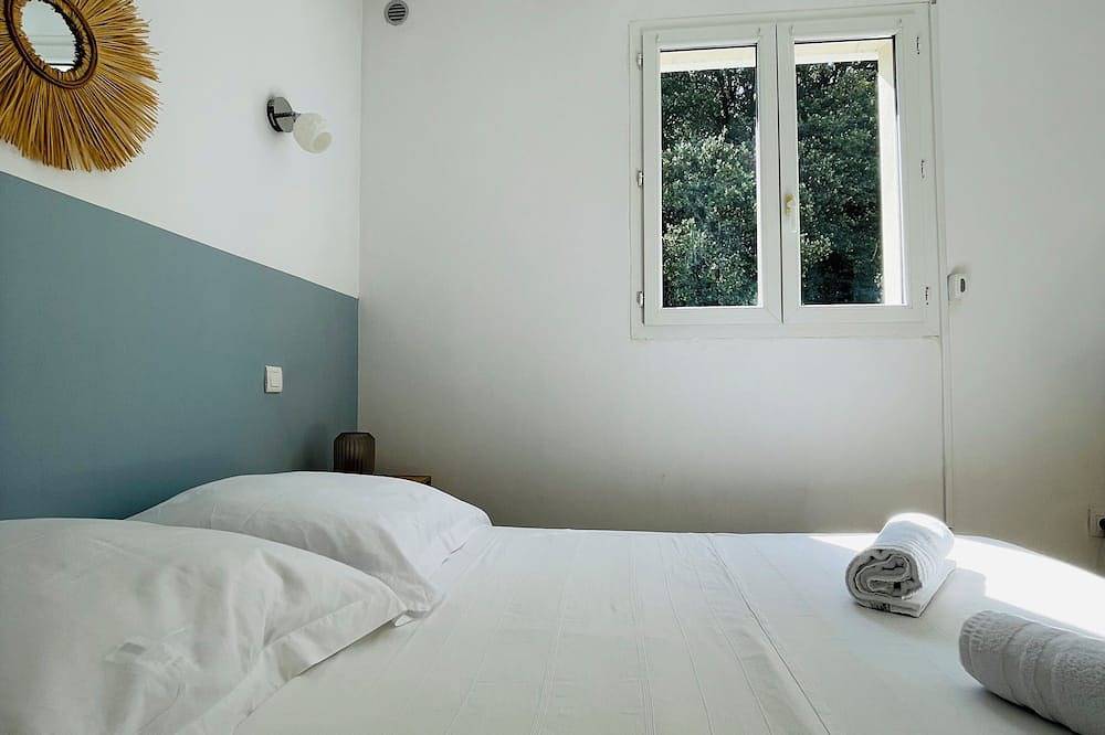 Appartamento intero, Tipo appartamento duplex in Alata (Corsica), Ajaccio e dintorni