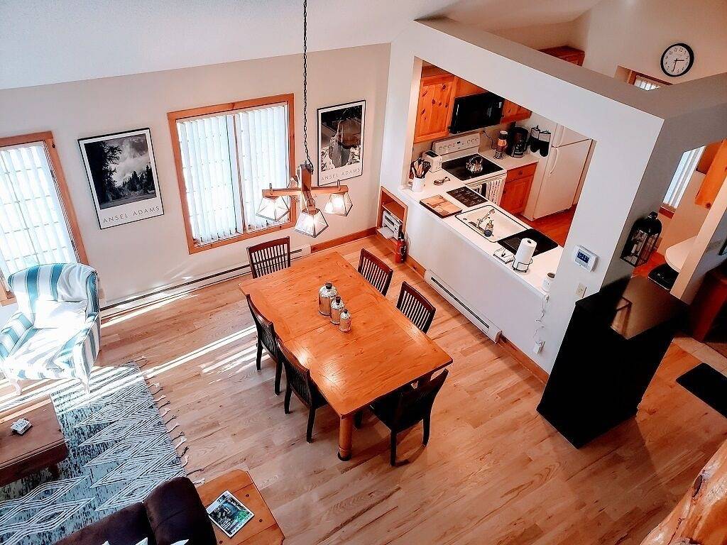 Cozy Ski Chalet-Jack Frost Mountain -Poconos in Blakeslee, Carbon County (PA)