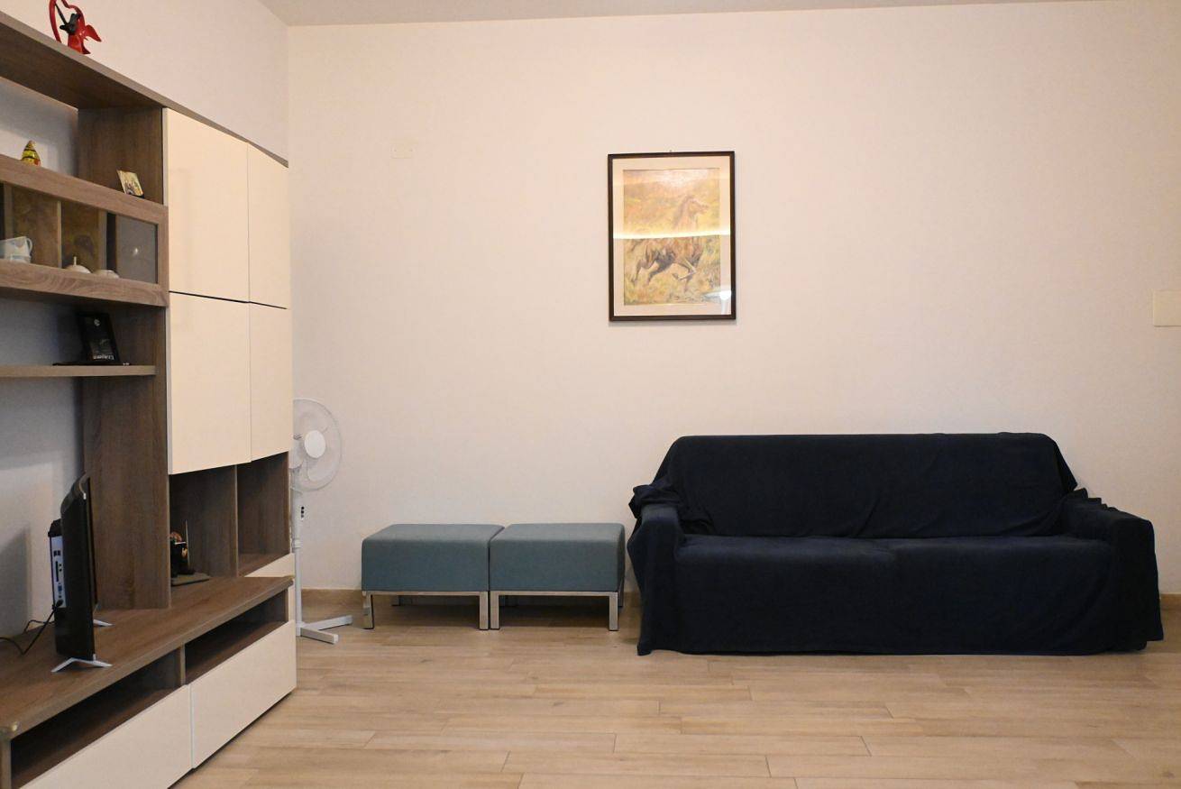 Apartamento entero, Se142 – Senigallia, large three-room apartment near the sea in Senigallia, Senigallia (Municipality)