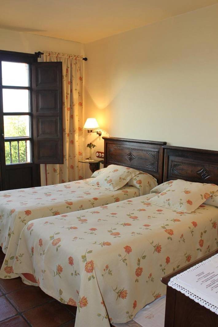 Apartamento para 2 personas, con vistas y jardín en Muros de Nalón