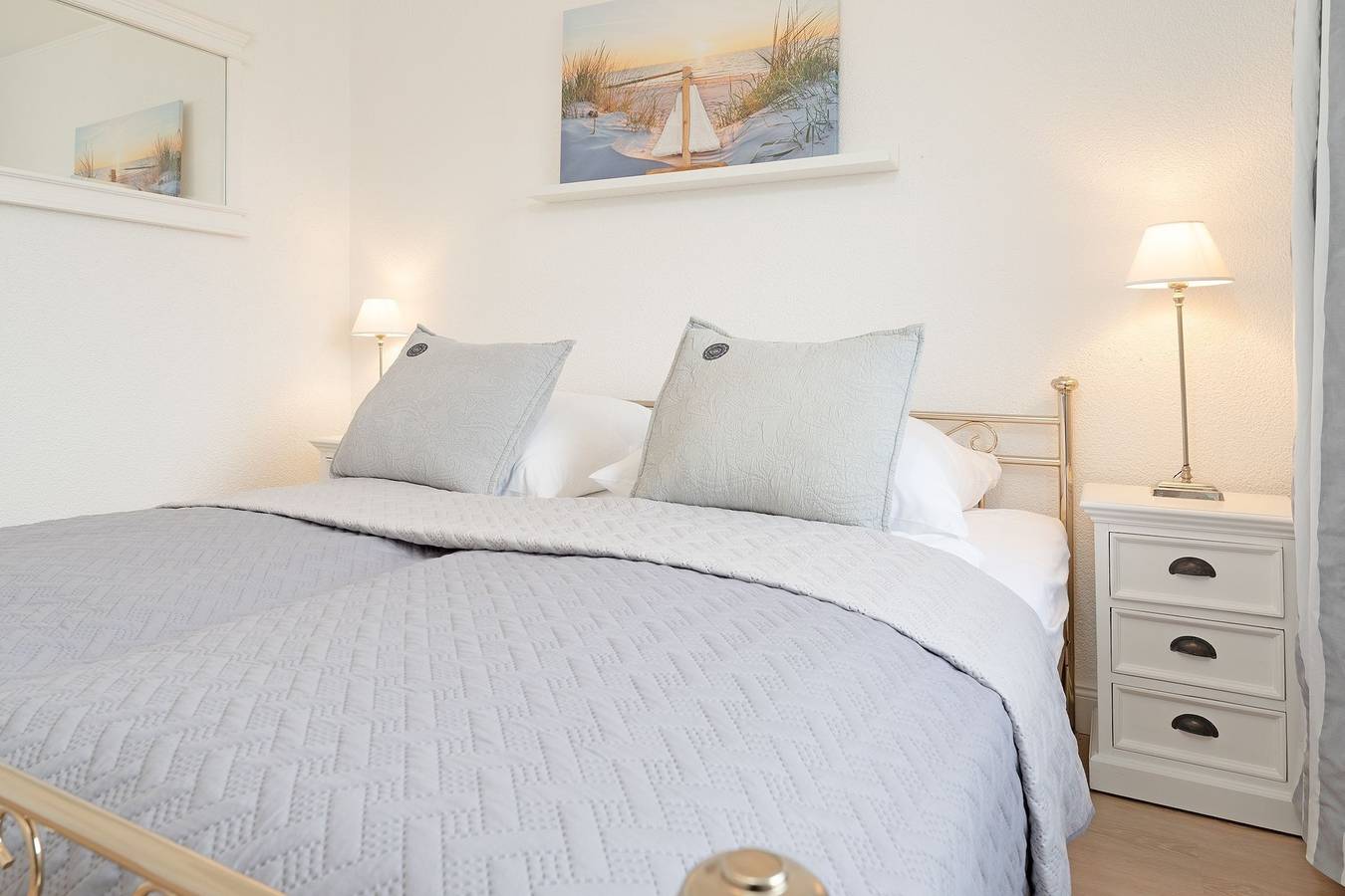 Entire holiday apartment, Grömitzsonne in Grömitz, East Holstein