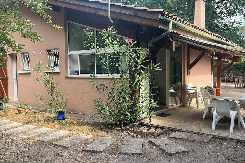 Photo : Maison de vacances