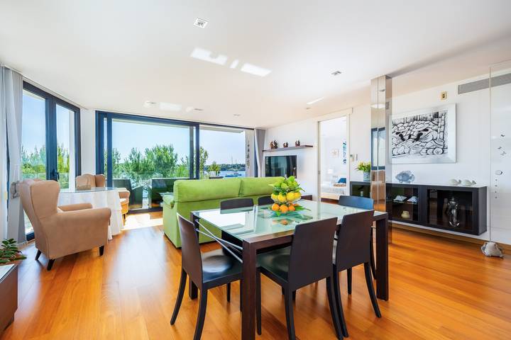 Ferienwohnung für 4 Personen in Portocolom - 3