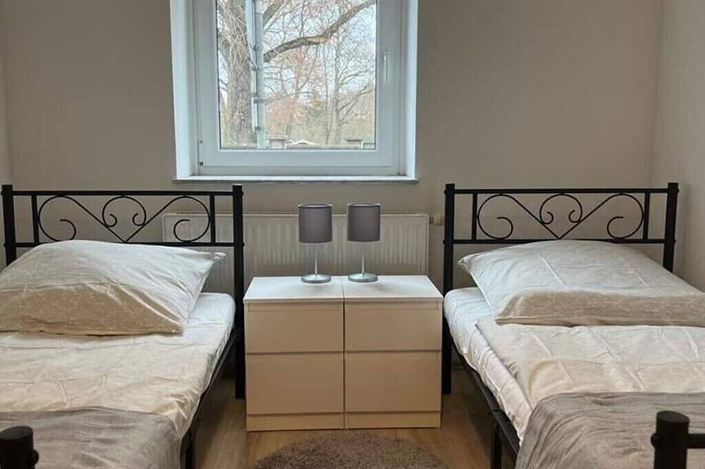 Ganze Wohnung, Gemütliche Ferienwohnung im Süden von Leipzig in Südwest, Leipzig
