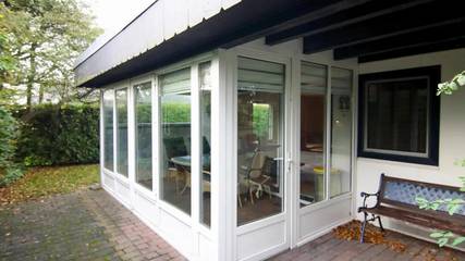 Bungalow für 4 Personen in Warwerort, Dithmarschen, Bild 1