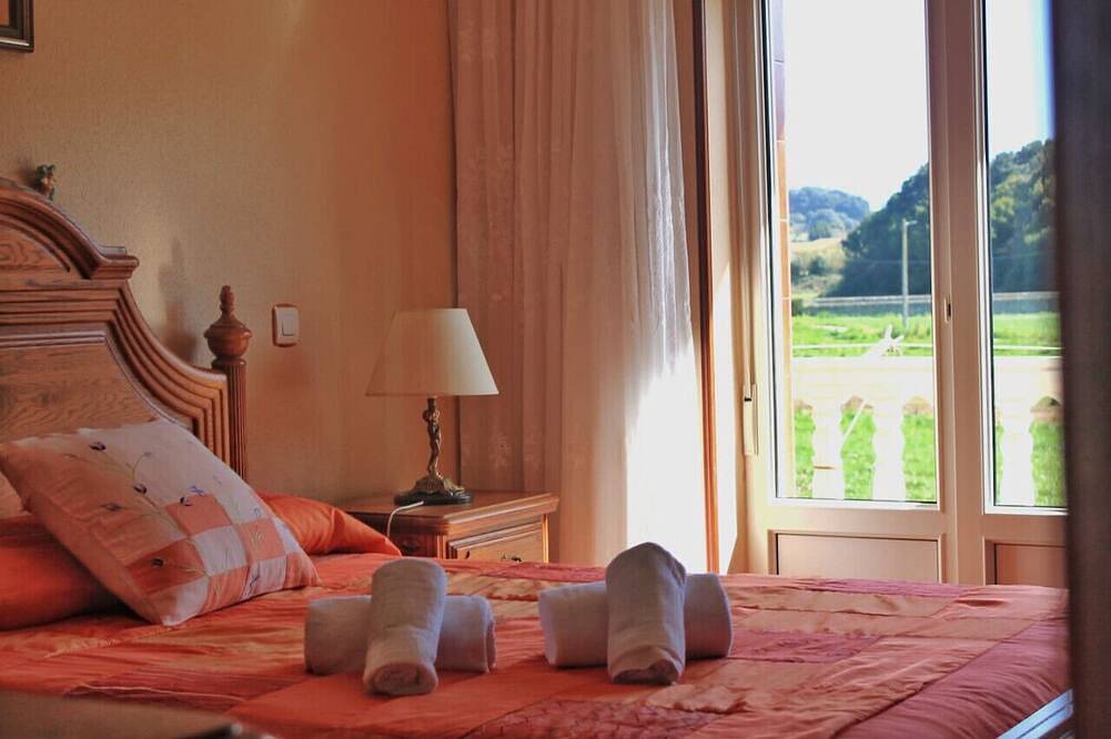 Casa de Campo en Isla , La Mies De Vallegón 1801 in Isla (Cantabria), Arnuero